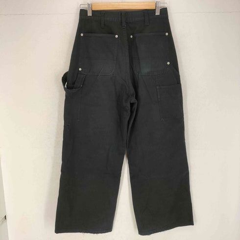 ジャーナルスタンダード JOURNAL STANDARD Double Knee Loose Fit Pants ダブルニールーズフィットパンツ メンズ  XS